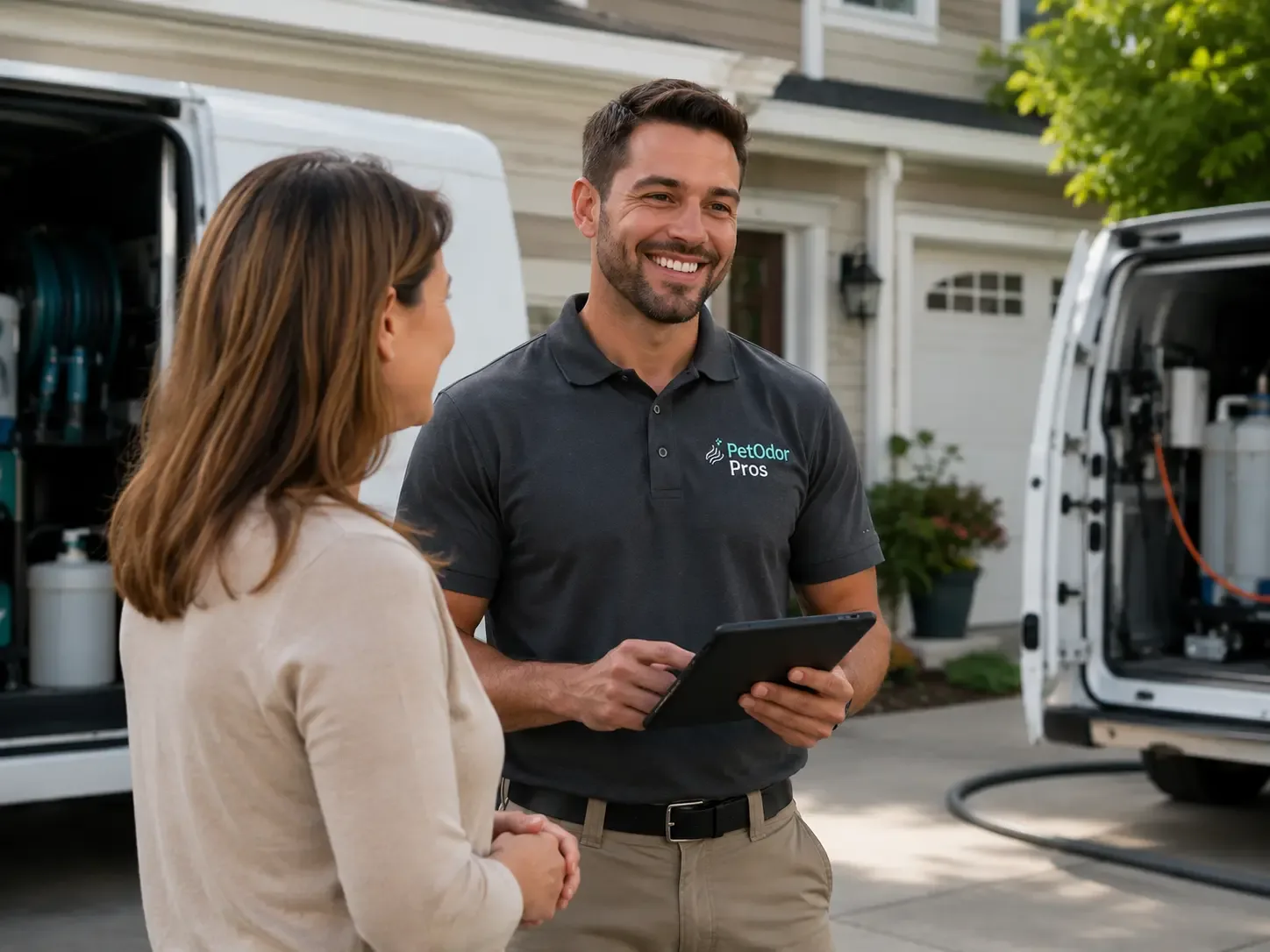 Pet Odor Removal FAQs for Roberts, IL